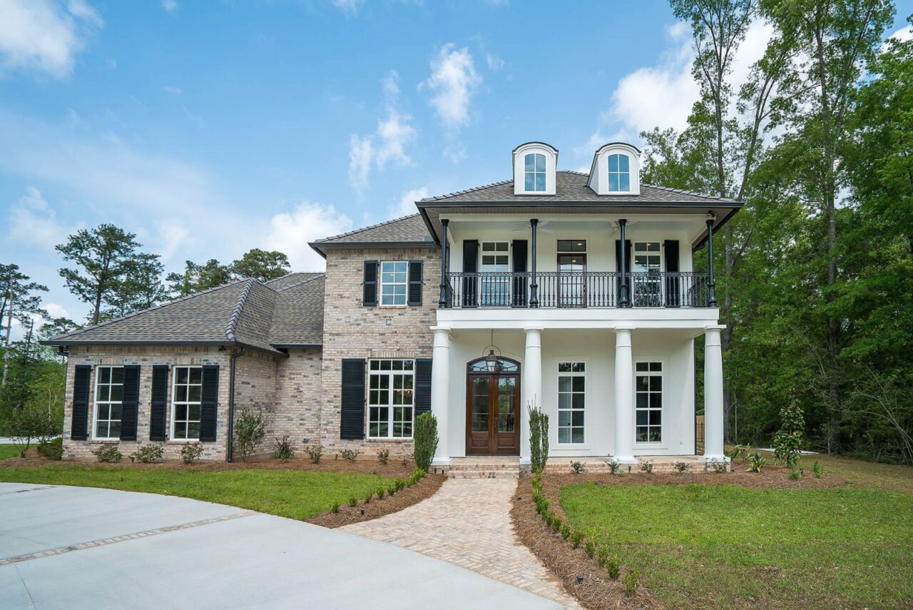 BROOKESTONE J Hand Homes