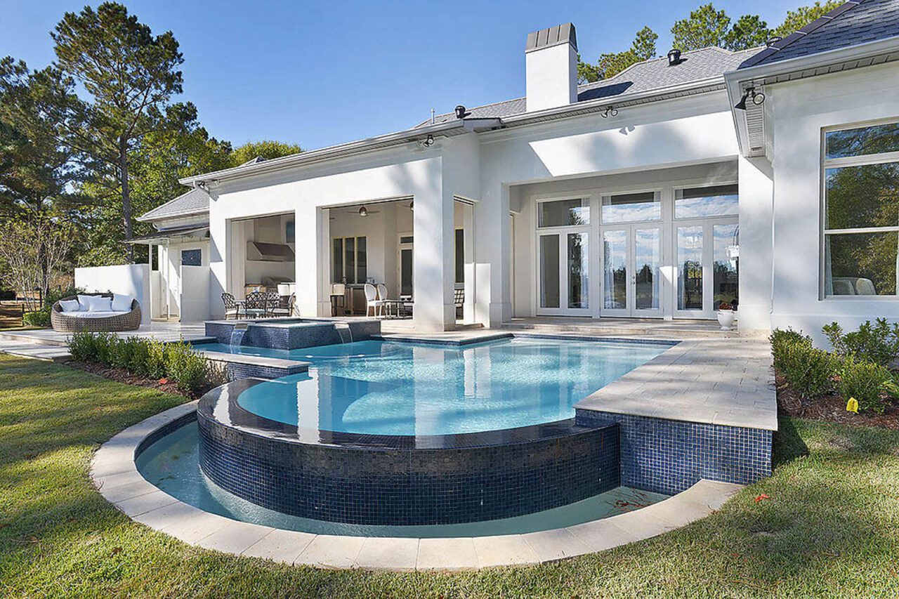 MONEY HILL J Hand Homes